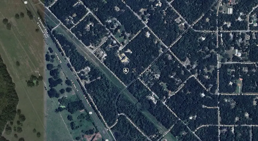 8783 N Buttercup Way, Crystal River, FL 34428 - Image #2