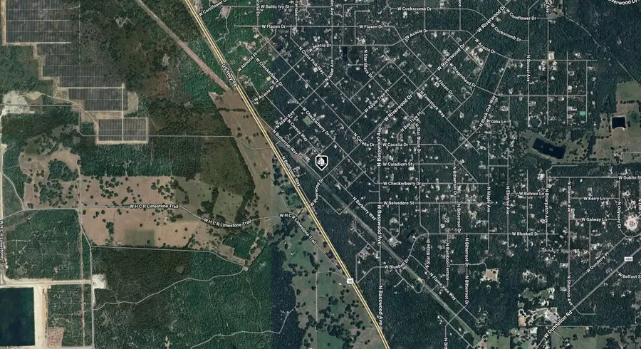 8783 N Buttercup Way, Crystal River, FL 34428 - Image #3