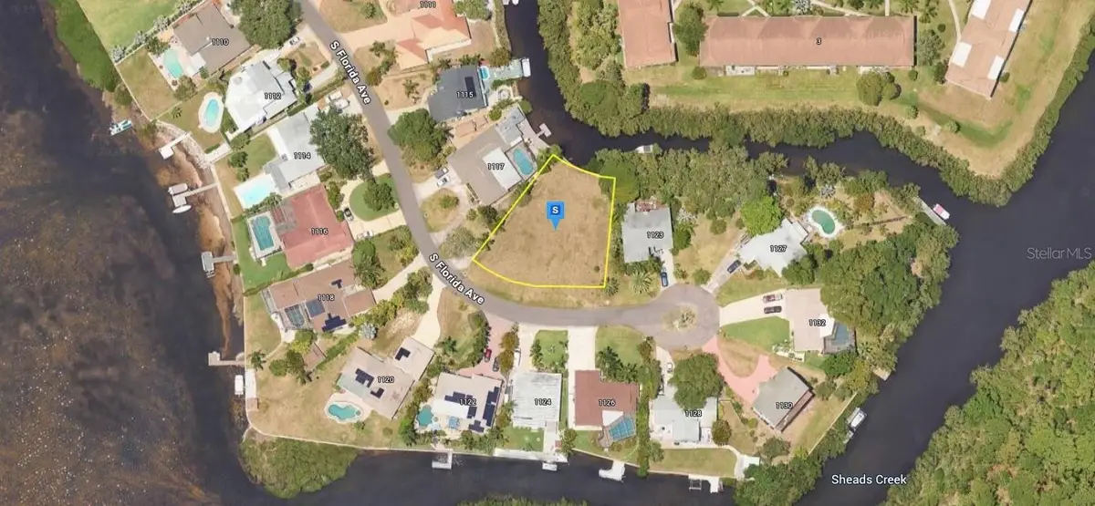 1137 Florida Avenue, Tarpon Springs, FL 34689 - Image #1