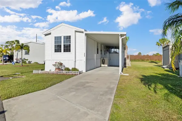 3204 Bayside Parkway, PUNTA GORDA, FL 33982