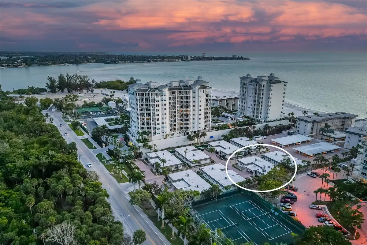 1900 Benjamin Franklin Drive #V12, Sarasota, FL 34236 - Image #1