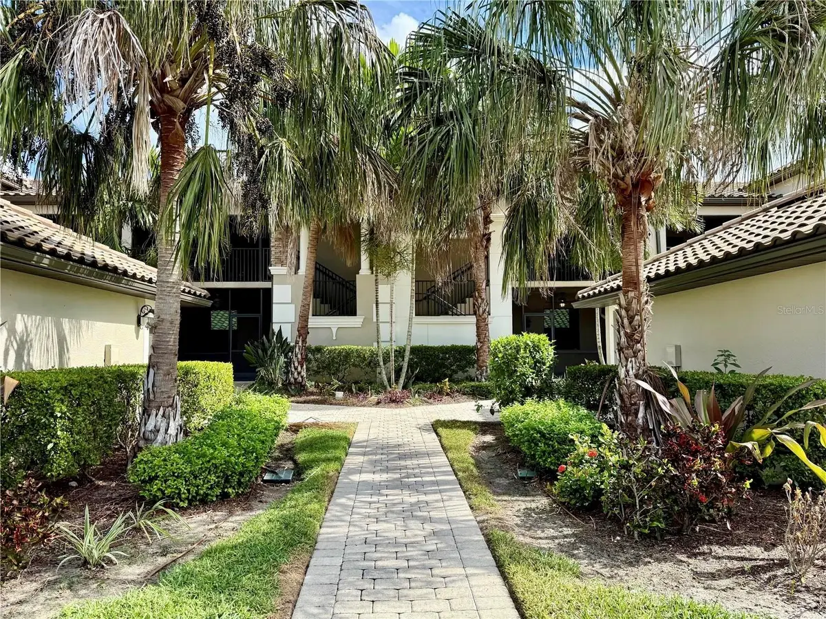 5538 Palmer Circle #104, Bradenton, FL 34211 - Image #1