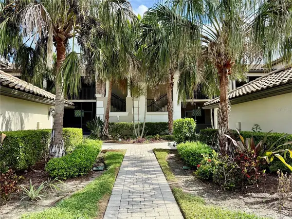 5538 Palmer Circle #104, BRADENTON, FL 34211