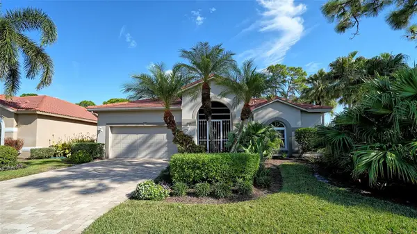 8875 Macgregor Lane, SARASOTA, FL 34238