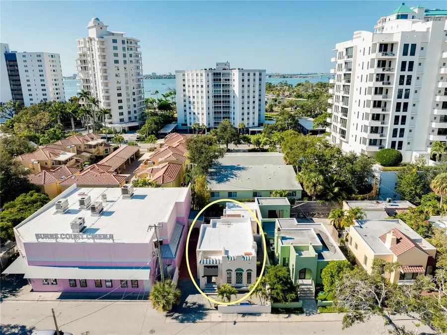 446 Burns Court, Sarasota, FL 34236 - Image #3