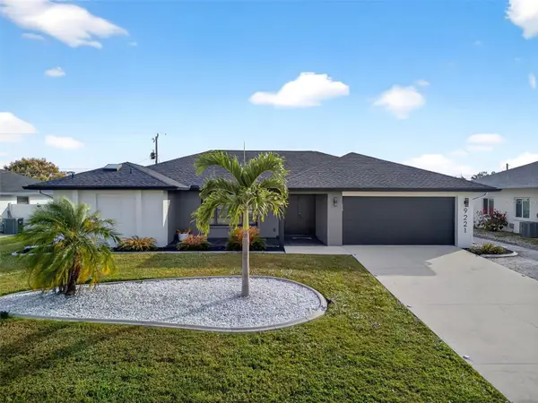 9221 Steubenville Avenue, ENGLEWOOD, FL 34224