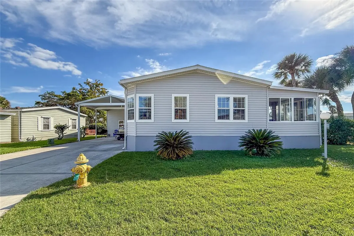 1 Meadow Circle, Ellenton, FL 34222 - Image #1