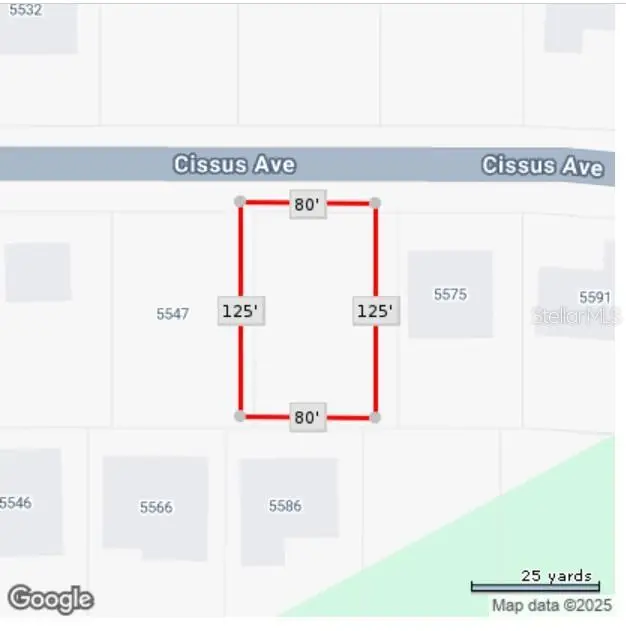 Cissus Avenue, North Port, FL 34288 - Image #3