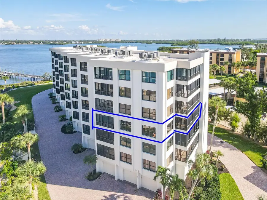 8735 Midnight Pass Road #301B, Sarasota, FL 34242 - Image #3