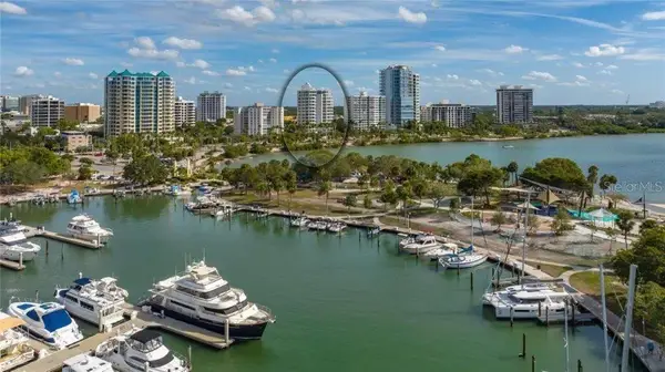 500 S Palm Avenue #31, SARASOTA, FL 34236