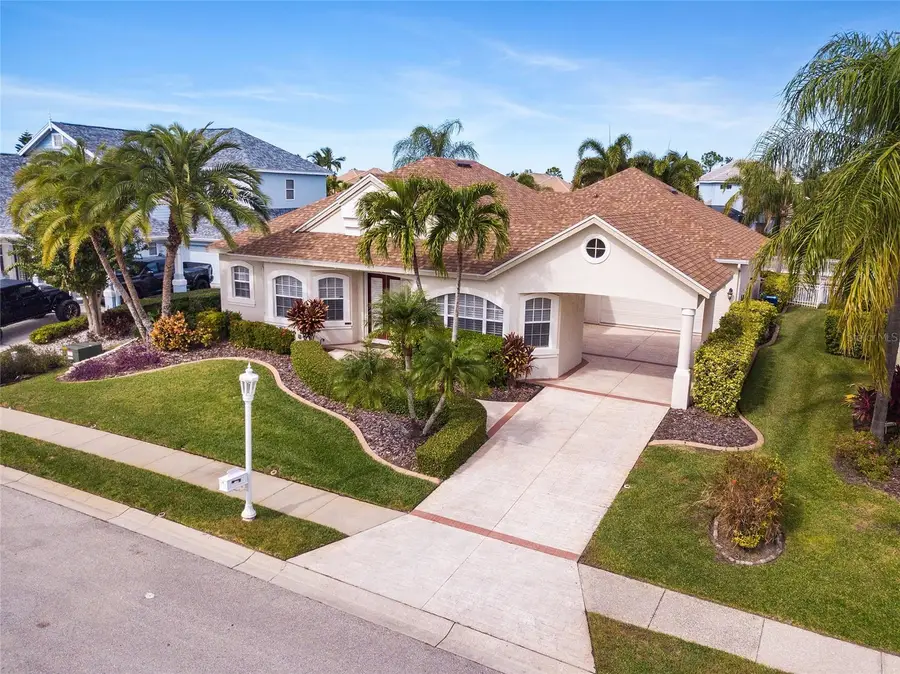 4741 Pinnacle Drive, Bradenton, FL 34208 - Image #2