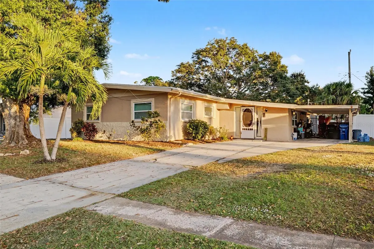 3635 Bali Drive, Sarasota, FL 34232 - Image #1