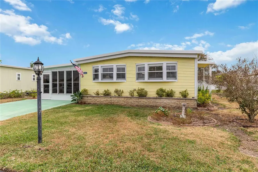 5316 53 Avenue E #I5, Bradenton, FL 34203 - Image #3