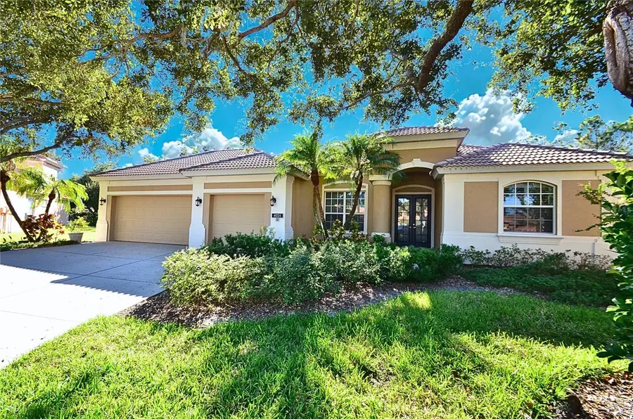 6724 Willow Grouse Court, Bradenton, FL 34203 - Image #2