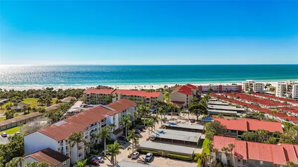 6236 Midnight Pass Road #305, SARASOTA, FL 34242