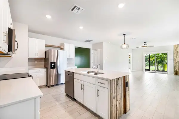 2788 Star Coral Drive, NORTH FORT MYERS, FL 33903