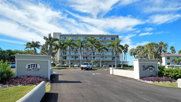 2721 Gulf Of Mexico Drive #408, LONGBOAT KEY, FL 34228