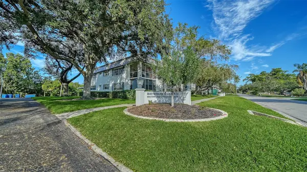 1701 Southwood Street #1701, SARASOTA, FL 34231