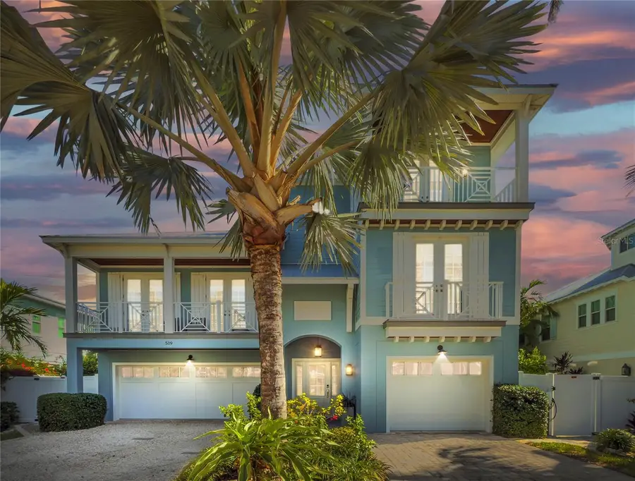 519 Villa Rosa Way, Anna Maria, FL 34216 - Image #2