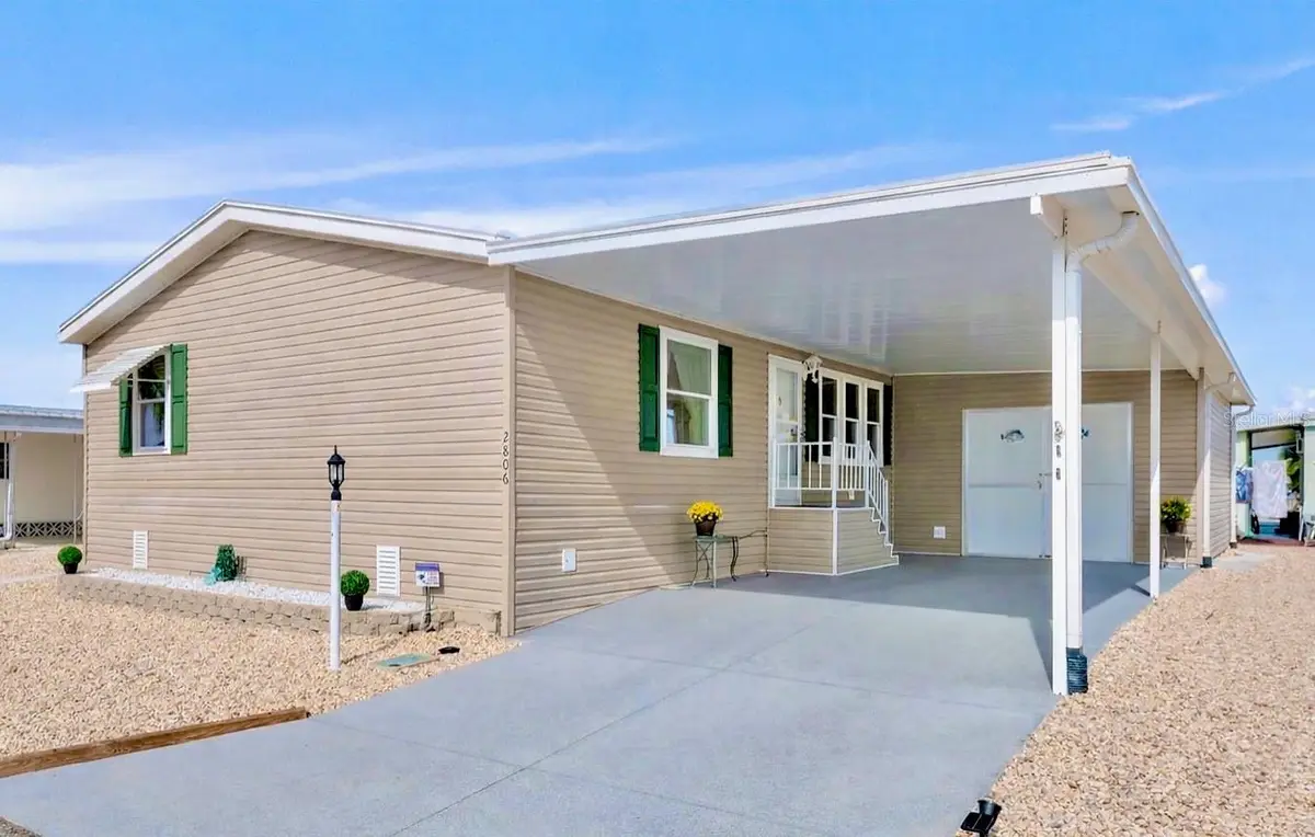 2806 12th Street W, Palmetto, FL 34221 - Image #1