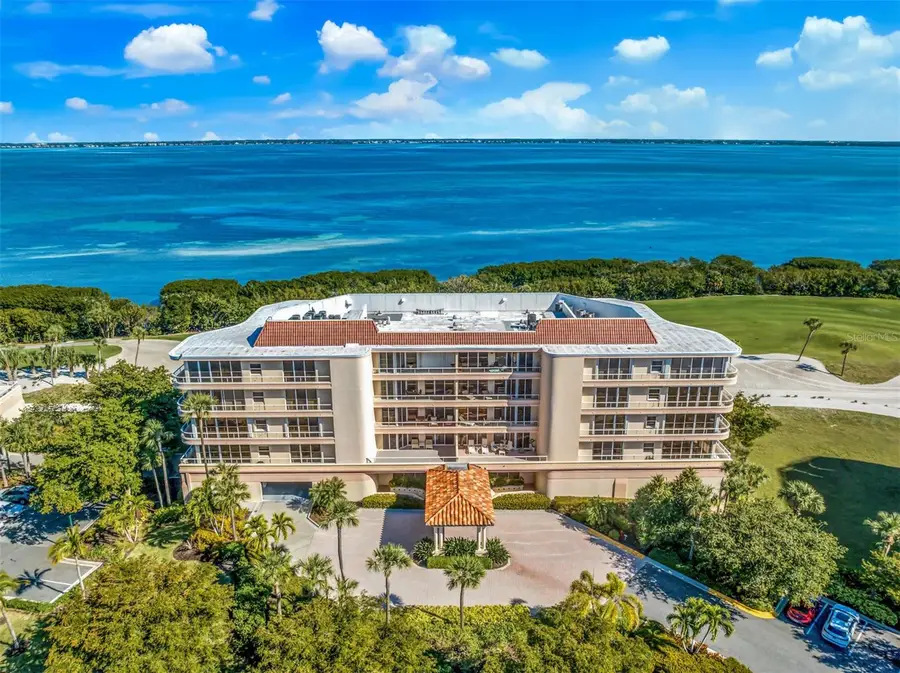 3070 Grand Bay Boulevard #612, Longboat Key, FL 34228 - Image #2