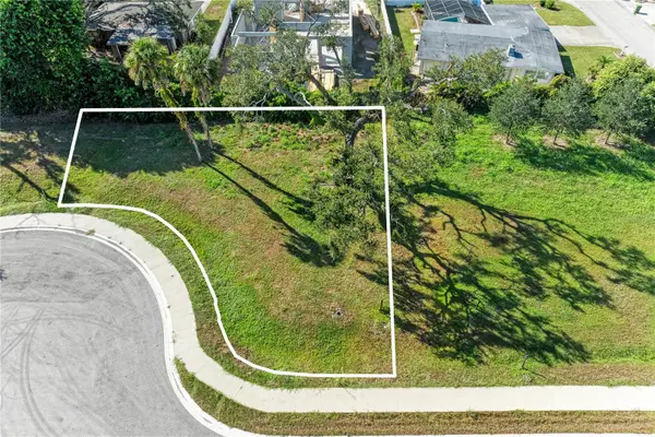 lot 2 Datura Street, SARASOTA, FL 34239