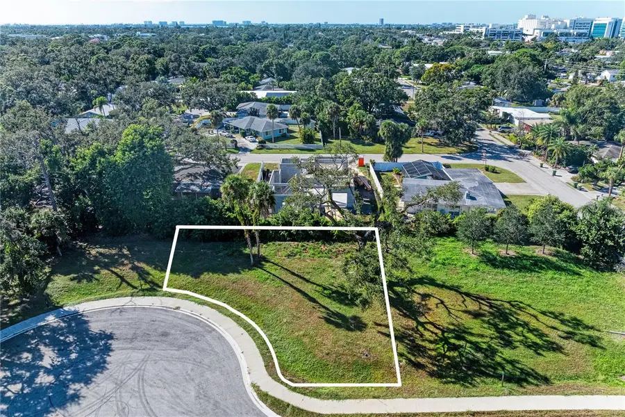 lot 2 Datura Street, Sarasota, FL 34239 - #2