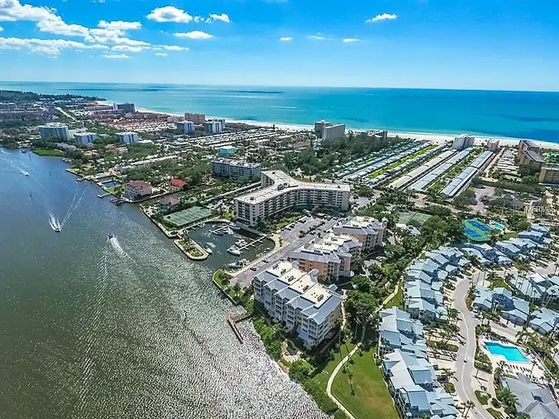 1280 Dolphin Bay Way #204, Sarasota, FL 34242 - Image #2