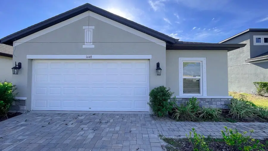 1448 Sunset Preserve Way, Port Charlotte, FL 33953 - Image #2