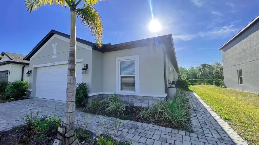 1448 Sunset Preserve Way, Port Charlotte, FL 33953 - Image #3