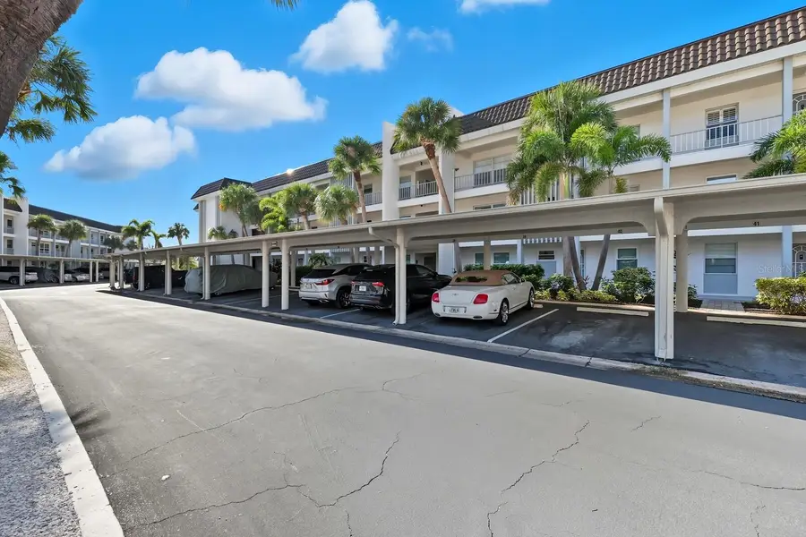 4380 Exeter Drive #H202, Longboat Key, FL 34228 - Image #2