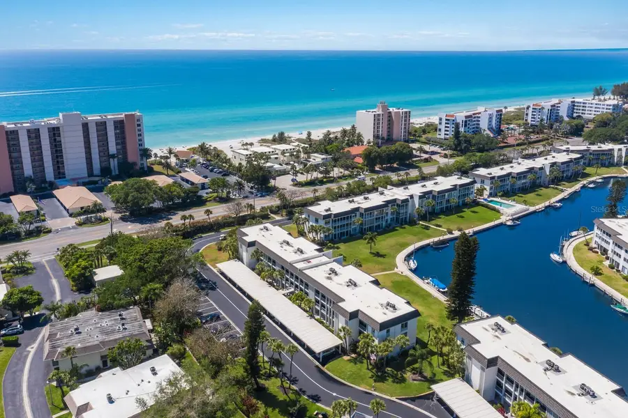 4380 Exeter Drive #H202, Longboat Key, FL 34228 - Image #3