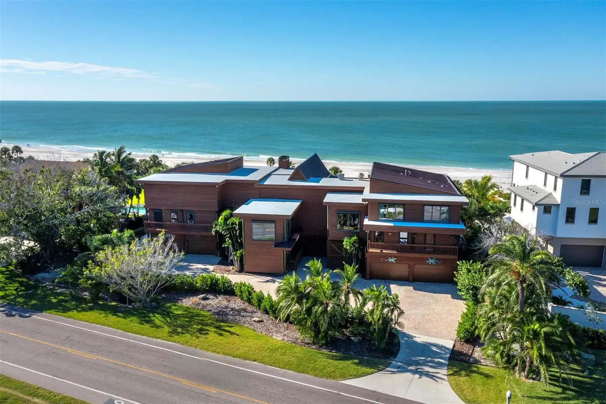 6685 Gulf Of Mexico Drive, Longboat Key, FL 34228 - Image #1