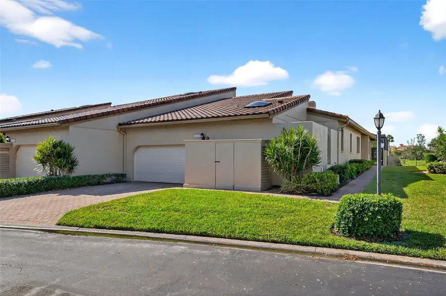 2323 Harbour Oaks Drive, Longboat Key, FL 34228 - Image #3