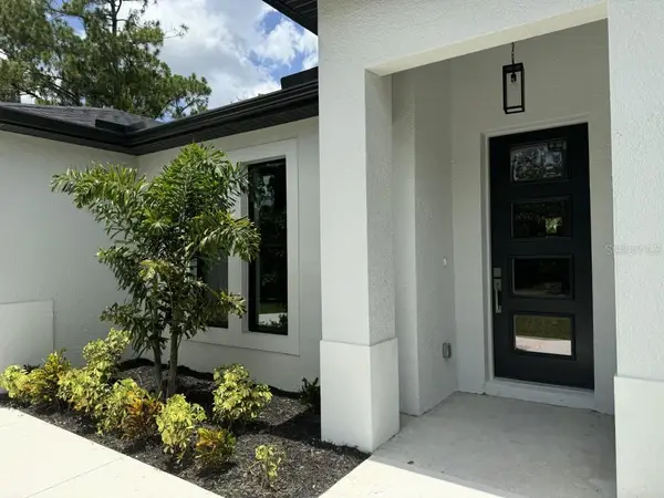 14390 Maddock Avenue, PORT CHARLOTTE, FL 33953