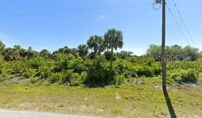 7098 Princeton Street, Port Charlotte, FL 33981 - #1