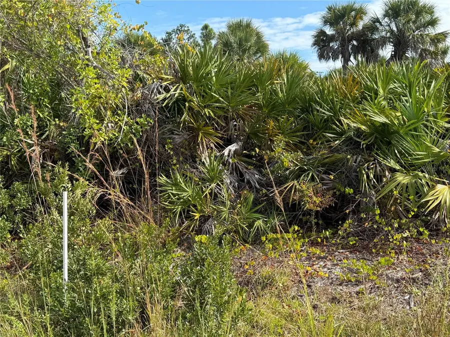 7098 Princeton Street, Port Charlotte, FL 33981 - #2