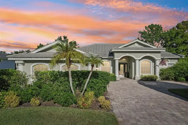 804 Shadow Bay Way, OSPREY, FL 34229
