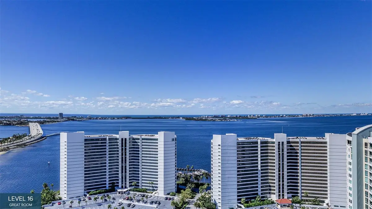 555 Quay Common #1605, Sarasota, FL 34236 - Image #1