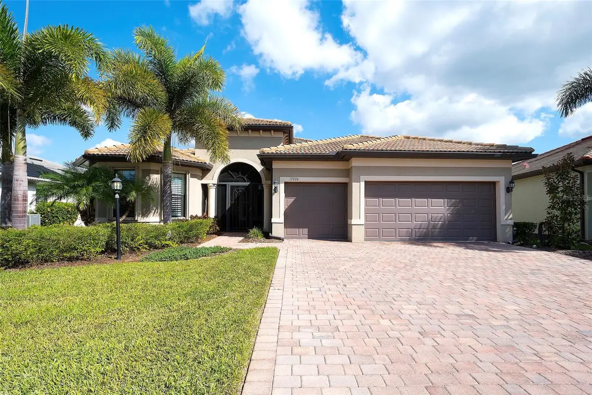 17226 Seaford Way, Bradenton, FL 34202 - Image #1