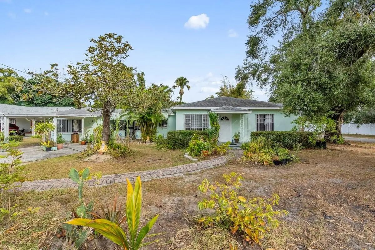 1712 E Caracas Street, Tampa, FL 33610 - Image #1