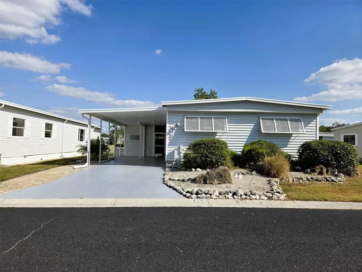 415 Oakwood Boulevard, Sarasota, FL 34237 - Image #1