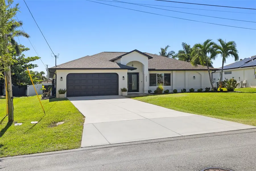 3504 SW 6th Street, Cape Coral, FL 33991 - #2