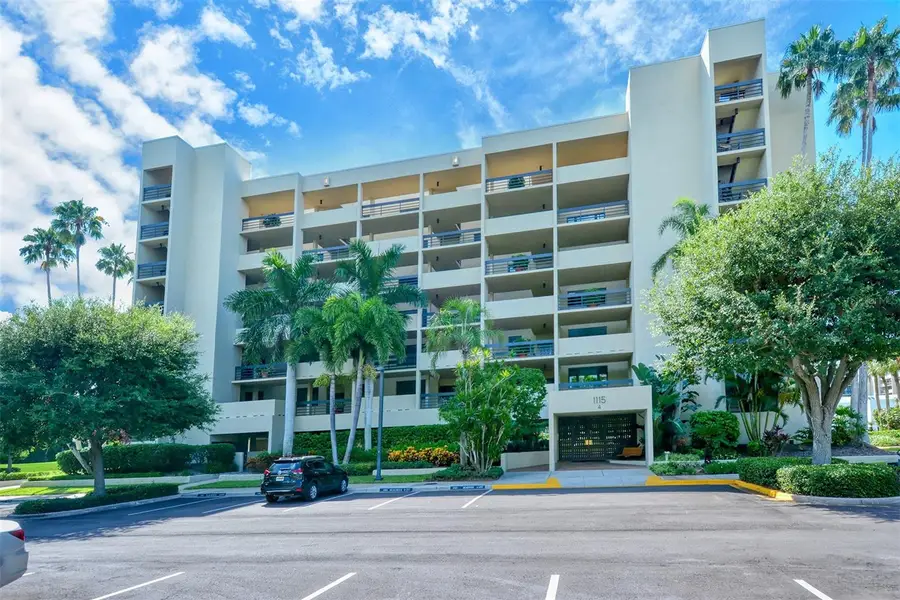1115 Gulf Of Mexico Drive #401, Longboat Key, FL 34228 - Image #2