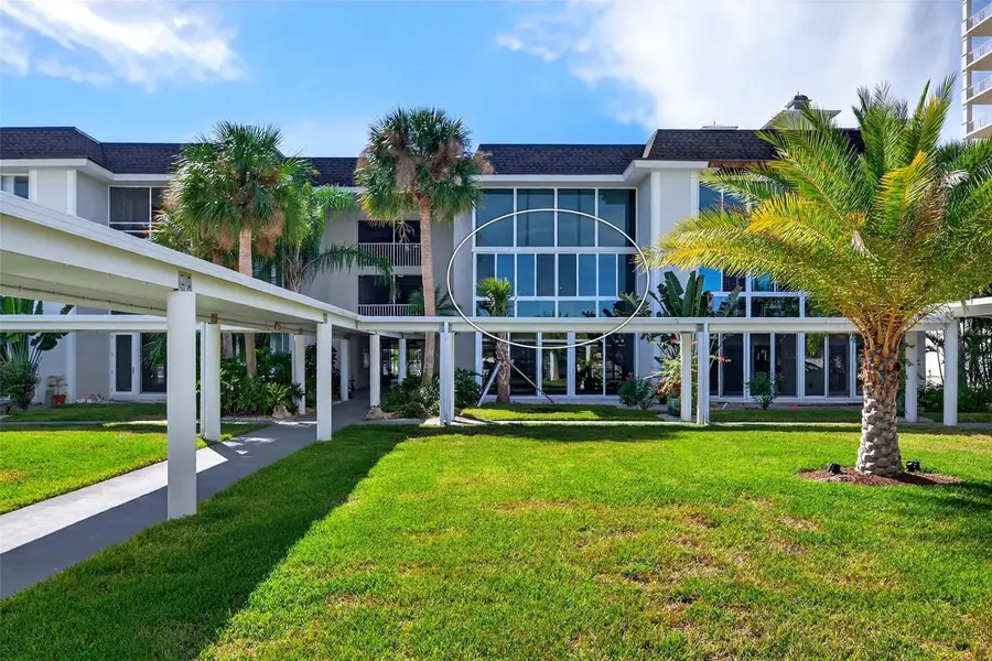 2100 Benjamin Franklin Drive #203, Sarasota, FL 34236 - Image #3