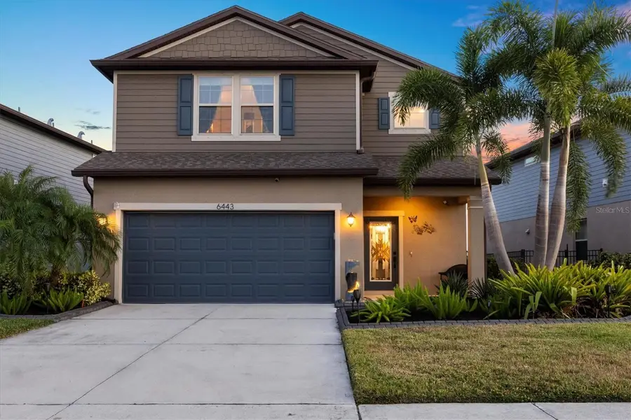 6443 Kenava Loop, Palmetto, FL 34221 - #2