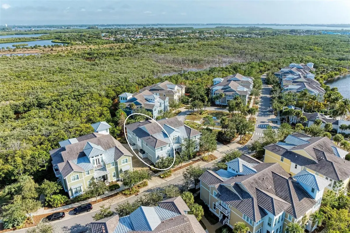 315 Sapphire Lake Drive #201, Bradenton, FL 34209 - Image #1