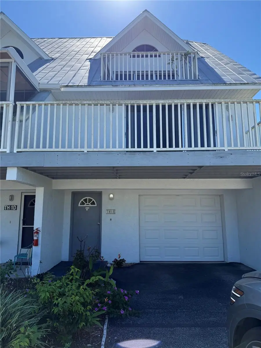 6800 Placida Road #TH5, Englewood, FL 34224 - #1