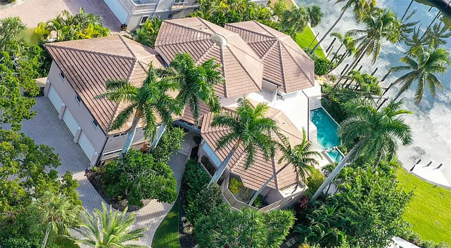 510 Harbor Gate Way, Longboat Key, FL 34228 - Image #2