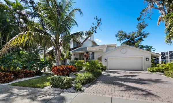 3281 Bayou Sound, LONGBOAT KEY, FL 34228